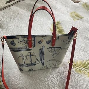 Tory Burch Handbag